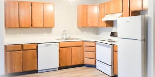 Centennial Trail Apartments Gallery 1
