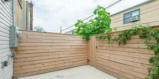 Four Bed Point Breeze Home Gallery 7