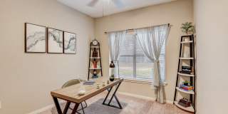 Artisan Apartments & Shops Gallery 11