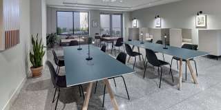 The Hazel Jersey City Gallery 20