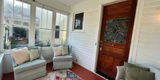Fully Furnished 3 Bedroom Historic Home in Minneapolis Gallery 16