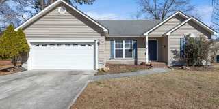 City Living with Space to Relax – 3BR/2BA Gallery 1