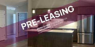 Charge up your new home! Pre-leasing for April 1st Move In—garages come EV-ready. Hurry, homes won’t last! Gallery 1