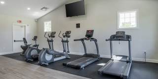 THE MANOR/THE MANOR EAST APARTMENTS Gallery 14