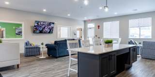 The Cottages at Langley Cove Gallery 23
