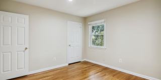 5 BR 4.5 BA home with inground heated pool and extensive hardscape! Gallery 46