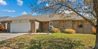 PRE-LEASING! 3 Bedroom in Battlefield PRE-LEASING! 3 Bedroom in Battlefield Gallery 3