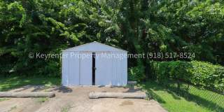 Charming & Cozy 1 Bed, 1 Bath Home in Tulsa | 850 Sq Ft Gallery 23