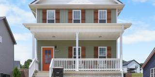 1150 Tybee Drive Gallery 1