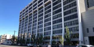 Studio Apartment in The Belvedere Towers Gallery 1