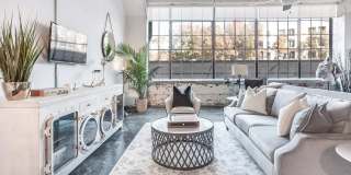 Telephone Factory Lofts Gallery 4