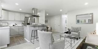 2Bd/1.25Ba Edmonds Condo Gallery 1