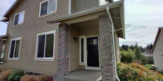 Tumwater Hill Town Home Gallery 1