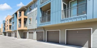 The Avery on Southwestern Gallery 50