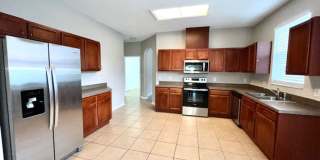 Lake Nona gated community Mirabella! Beautiful 1 story 4bd 2ba home with updated appliances! Move in September! Tenant brings washer and dryer. Lake Nona gated community Mirabella! Beautiful 1 story 4bd 2ba home with updated appliances! Move in September! Tenant brings washer and dryer. Gallery 12
