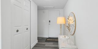 Hallfield Apartments Gallery 14