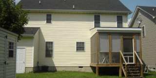 Great 4BR House in the Randolph Neighborhood! Great 4BR House in the Randolph Neighborhood! Gallery 8