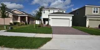 Brand New 2 story Home for rent, 4 bed 2.5 bath 2 car garage at 1845 Ross Hammock Ave, Groveland, FL 34736 Gallery 1