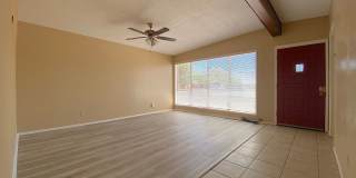 Northeast El Paso 3 bed with Refrig A/C Gallery 8