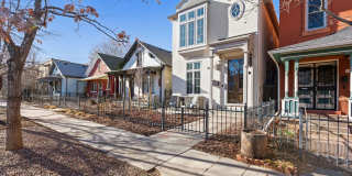 Stout Street 2 BDR at Curtis Park Gallery 7