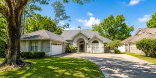 Spacious 4-Bedroom Home in Gated Pace Island Community! Gallery 1