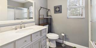 Furnished 3BR Home w/ Pool, Spa & Garage I Move-In Ready in NW Las Vegas Gallery 33