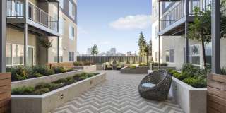 Telegraph Arts Gallery 3