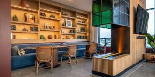 The Ballard Independent Gallery 40