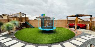 STUNNING Back yard! Level II EV Charger! Gallery 1