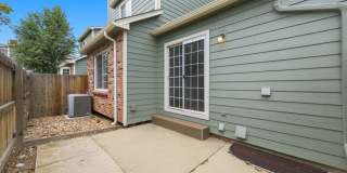 Spacious 4-Bedroom Townhome Backing to Open Space – Attached 2-Car Garage! Gallery 22