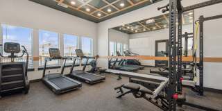 Ascend on Potranco Gallery 7