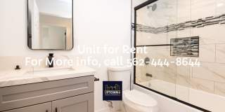New Apartment  - 2 Bedrooms / 2 Bath - Bellflower Gallery 8