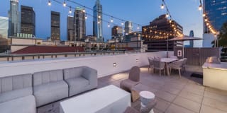 Be DTLA Apartments Gallery 32