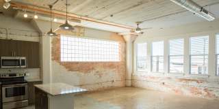 Magnolia Lofts on Vickery Gallery 13