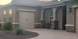 Gorgeous 5 Bed 3.5 Bath 3 Car garage home with private pool + SOLAR in gated community in Peoria Gallery 7