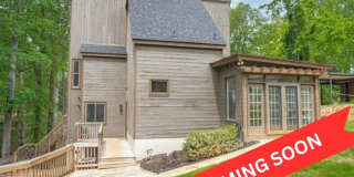MULTI-LEVEL CONTEMPORARY HOME NEAR THE SALUDA RIVER Gallery 1