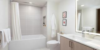 Residences at West Edge Gallery 5