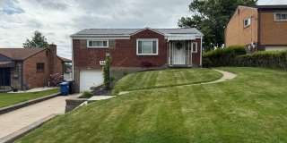 Move-In Ready 2BR Home on Quiet Residential Street in Baldwin/Whitehall! Gallery 1
