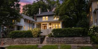 Spacious 4BR House near UAB Campus Spacious 4BR House near UAB Campus Gallery 1