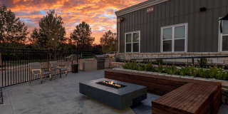 The Oaks at Ben White Apartments Gallery 17