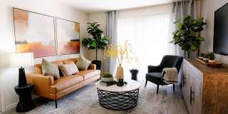 Cheyenne Trails Apartment Homes Gallery 6