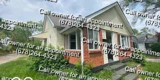 3505 Brouse Avenue Gallery 1