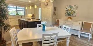 Annual Furnished 2 Bedroom 2 Bathroom with a Flex Room in Island Walk! Gallery 21