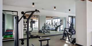 Aura Arts District Gallery 45