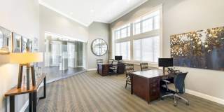 Residences at New Longview Gallery 9