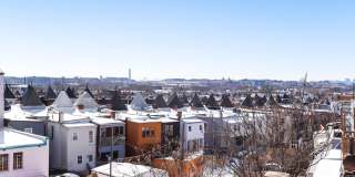 12 RHODE ISLAND Avenue NW Gallery 56