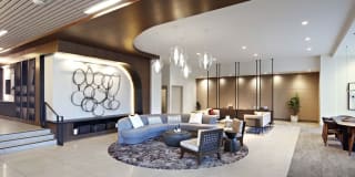 Avalon Towers Bellevue Gallery 22