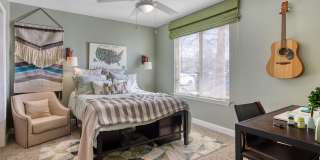 Thompson - Student Housing Gallery 26