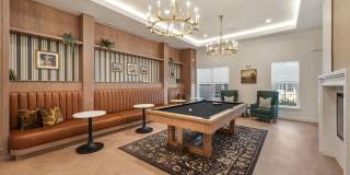 Presidium Frisco Square Gallery 34