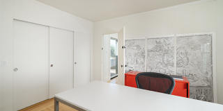 Fully Furnished Completely Renovated Home in Albany off of Solano Ave. Gallery 18